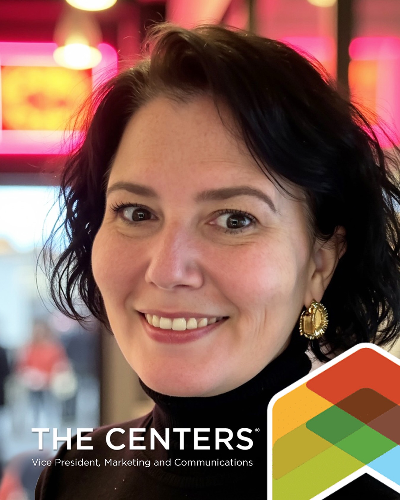 It’s hard to believe how quickly the past several months have gone by as I stepped into the role of Vice President of Marketing and Communications at The Centers, and how fast the past 10 months have flown since joining the organization.

During that time, I’ve had the opportunity to help guide our marketing and communications strategy through a period of incredibly meaningful growth, including the upcoming launches of the Glick Recovery Campus and The Centers’ H.O.P.E. Campus® Welcome Center this fall and winter.

What continues to stand out most is our team, always growing in all the right ways. I get to work alongside clinicians, advocates, fundraisers, peer supporters, marketers, and leaders who show up every day with deep commitment to our community, and it shows in everything we do.

I’m excited to keep building, strengthening our voice, growing partnerships, and helping tell the stories behind the impact across early learning, workforce development, behavioral health and crisis recovery, as well as residential services for some of our most vulnerable youth across Northeast Ohio.

Come joint me, NOW HIRING: Marketing Director (link in bio)
Plus we are hiring for a slew of other positions for the Glick Recovery Campus and The Centers’ H.O.P.E. Campus, DM me for details.

I’m grateful for the trust placed in me by our leadership, especially Stacey Rubenfeld, and am beyond energized to continue building our team and strategy to amplify the work of more than 750 employees serving over 20,000 community members each year. Next time I see you, and always, I’ll happily share more about the life-changing work happening at The Centers…