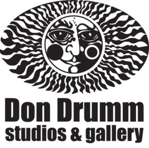 Don Drumm Studios & Gallery