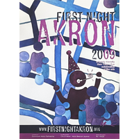 First Night Akron