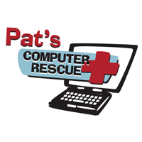 Pat’s Computer Rescue