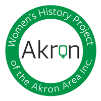 Women’s History Project of the Akron Area