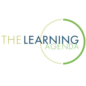 The Learning Agenda